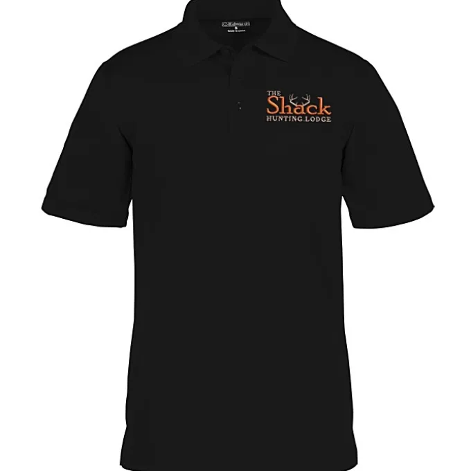 Lightweight Performance Polo - Men's