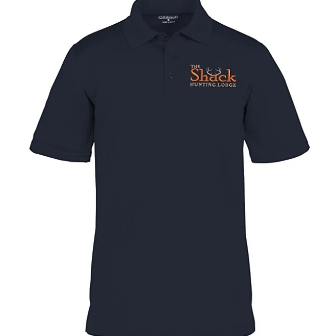 Lightweight Performance Polo - Men's