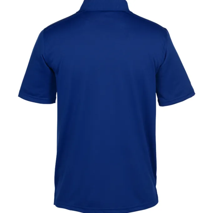 Lightweight Performance Polo - Men's