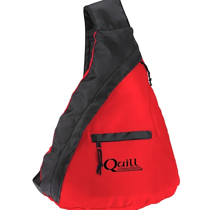 Lightweight Slingpack - 24 hr