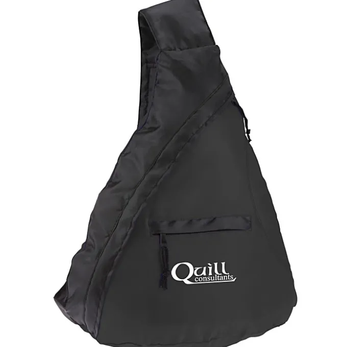 Lightweight Slingpack - 24 hr