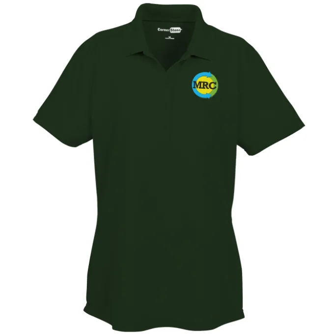 Lightweight Snagproof Polo - Ladies'