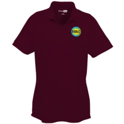 Lightweight Snagproof Polo - Ladies'