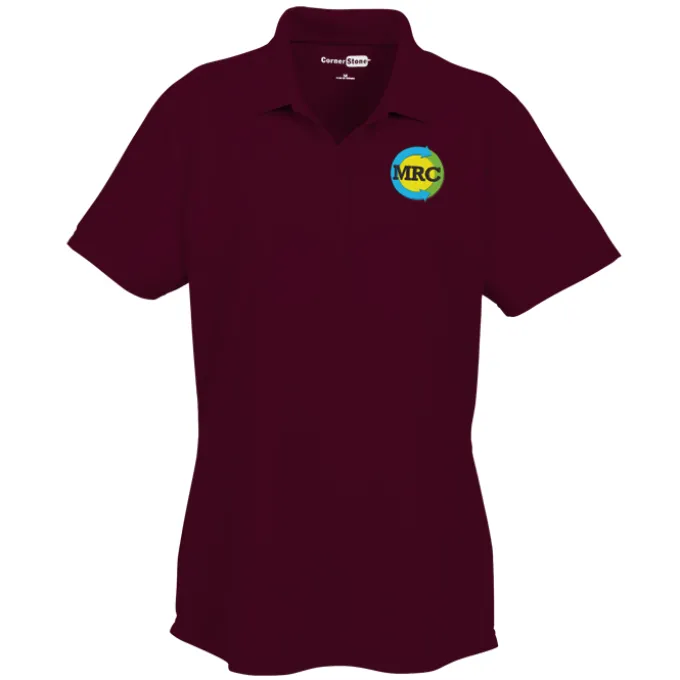 Lightweight Snagproof Polo - Ladies'