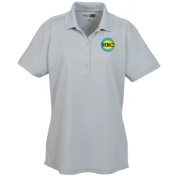 Lightweight Snagproof Polo - Ladies'
