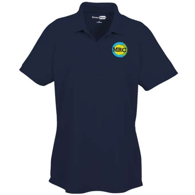 Lightweight Snagproof Polo - Ladies'