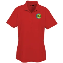Lightweight Snagproof Polo - Ladies'