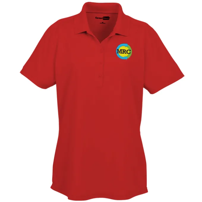 Lightweight Snagproof Polo - Ladies'