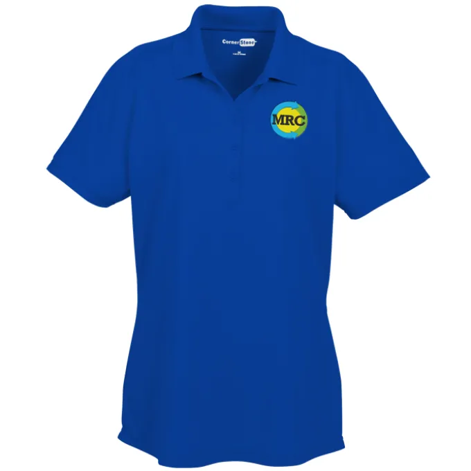 Lightweight Snagproof Polo - Ladies'