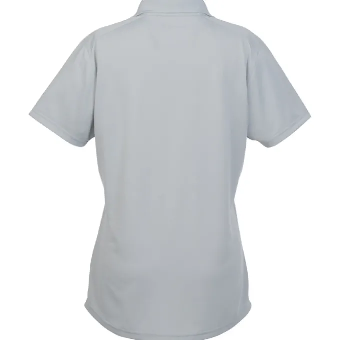 Lightweight Snagproof Polo - Ladies'