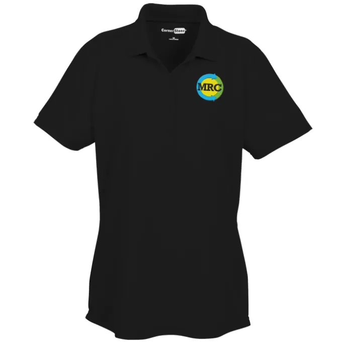 Lightweight Snagproof Polo - Ladies'