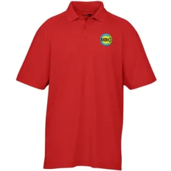 Lightweight Snagproof Polo - Men's