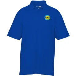 Lightweight Snagproof Polo - Men's
