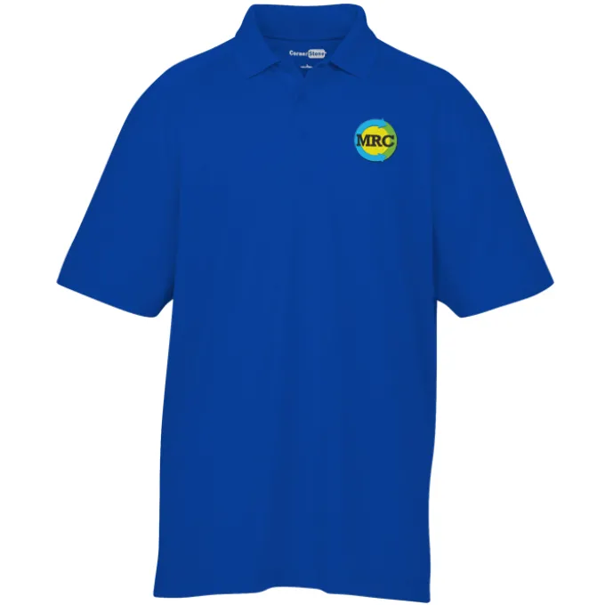 Lightweight Snagproof Polo - Men's
