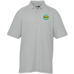 Lightweight Snagproof Polo - Men's