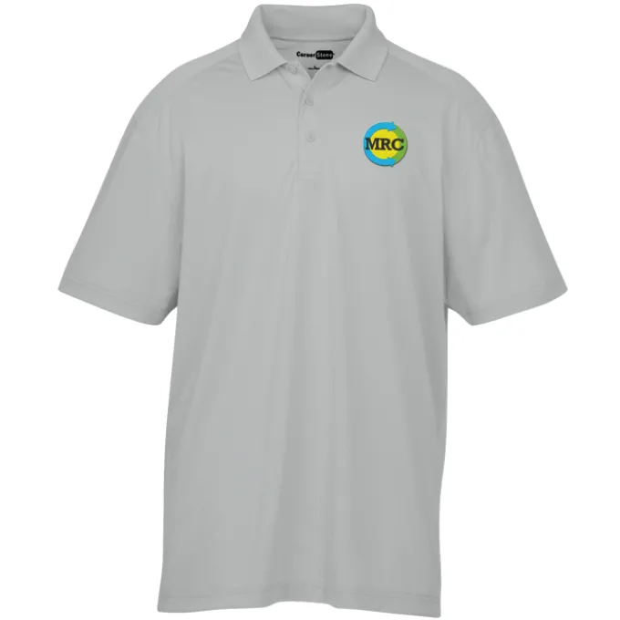 Lightweight Snagproof Polo - Men's