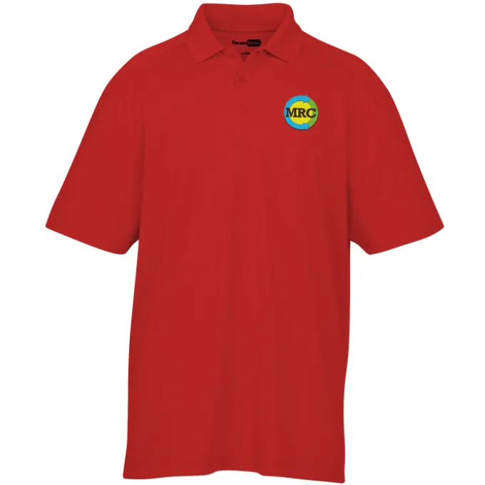 Lightweight Snagproof Polo - Men's