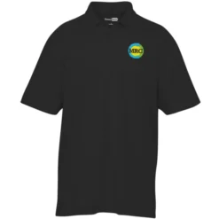 Lightweight Snagproof Polo - Men's
