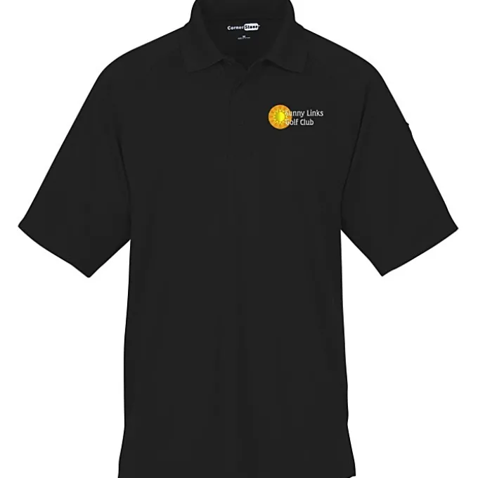 Lightweight Snag Proof Tactical Polo