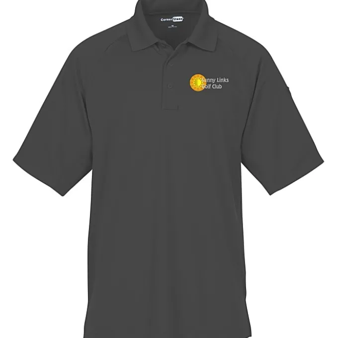 Lightweight Snag Proof Tactical Polo