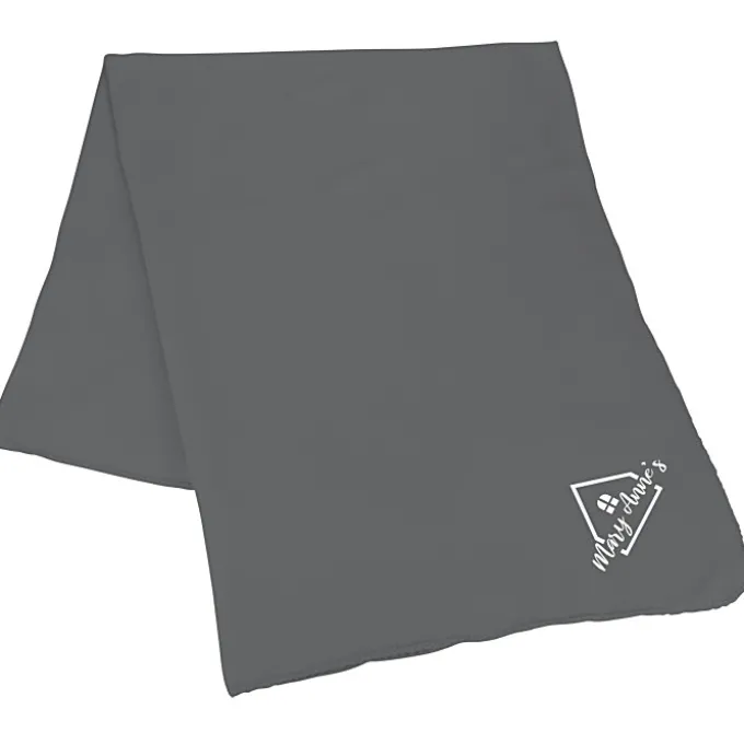 Lightweight Soft Fleece Blanket