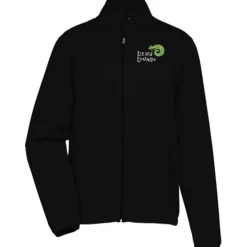Lightweight Soft Shell Jacket - Men's