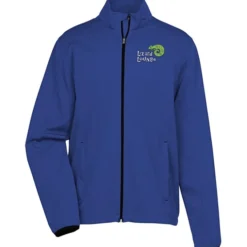 Lightweight Soft Shell Jacket - Men's