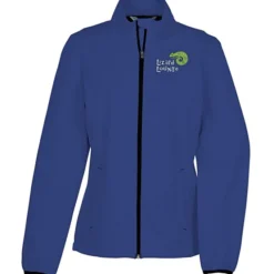 Lightweight Soft Shell Jacket - Ladies'