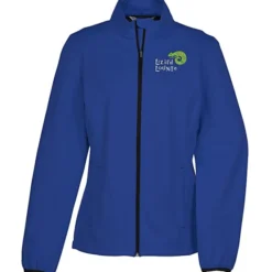 Lightweight Soft Shell Jacket - Ladies'