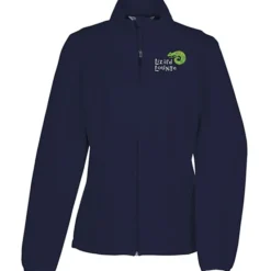 Lightweight Soft Shell Jacket - Ladies'