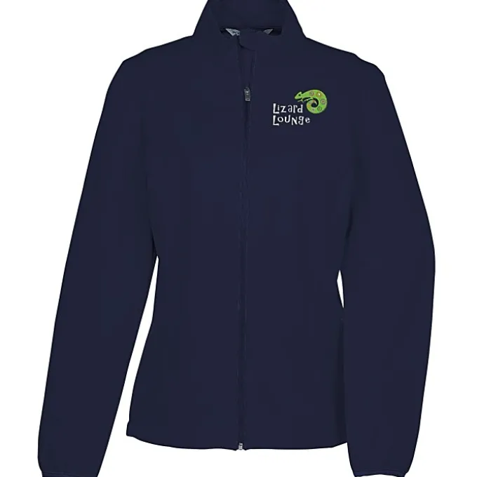 Lightweight Soft Shell Jacket - Ladies'