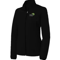 Lightweight Soft Shell Jacket - Ladies' - 24 hr