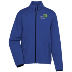 Lightweight Soft Shell Jacket - Men's - 24 hr
