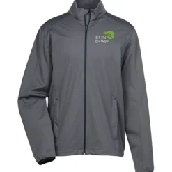Lightweight Soft Shell Jacket - Men's - 24 hr