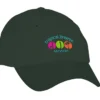 Lightweight Soft-Structure Cap