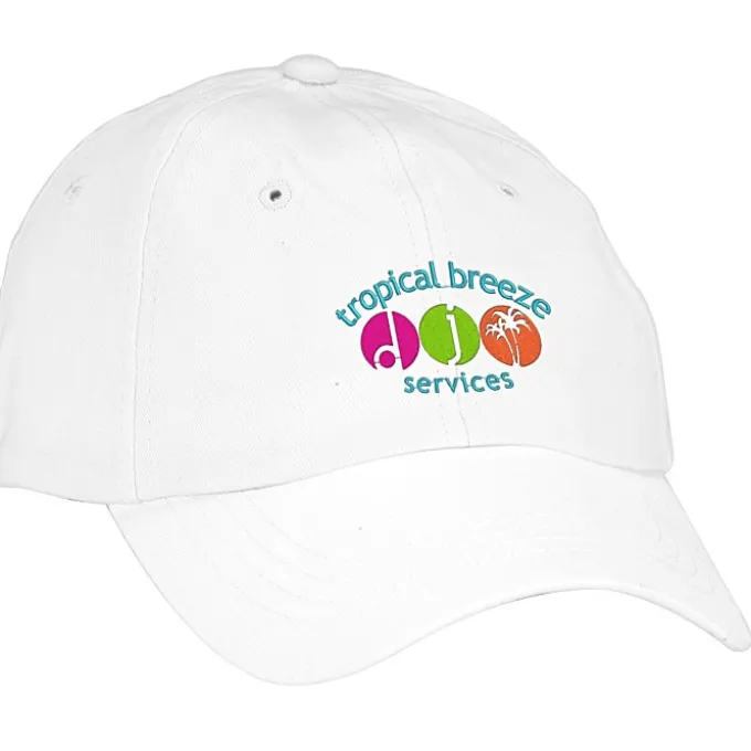 Lightweight Soft-Structure Cap