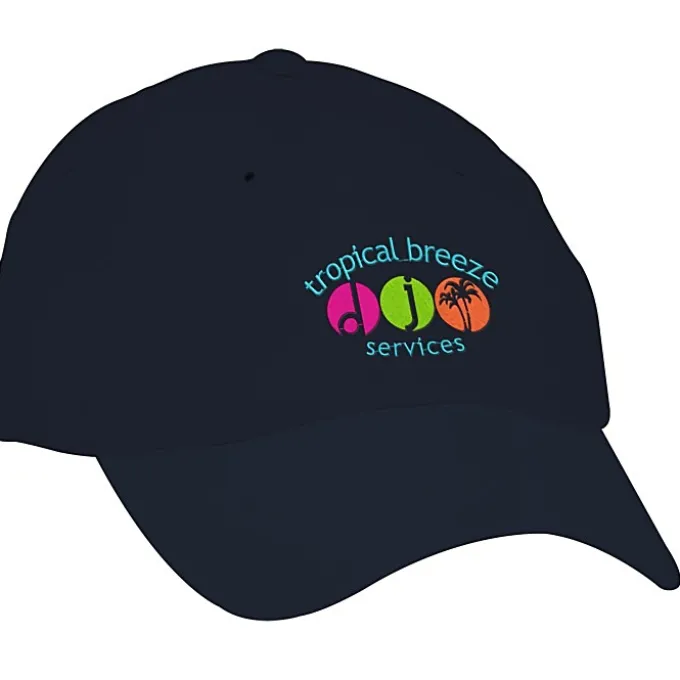 Lightweight Soft-Structure Cap