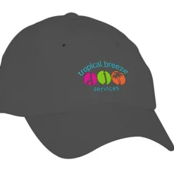Lightweight Soft-Structure Cap