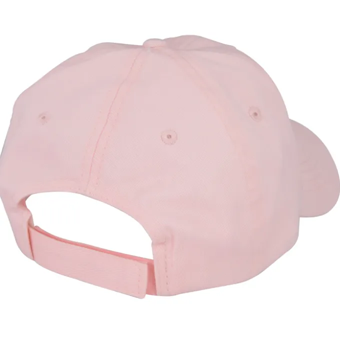 Lightweight Soft-Structure Cap