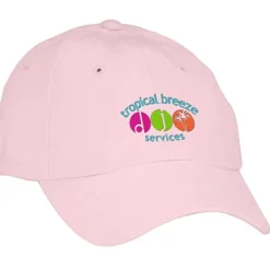 Lightweight Soft-Structure Cap