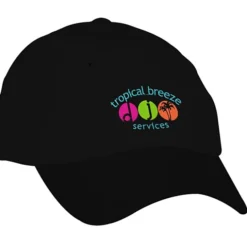 Lightweight Soft-Structure Cap