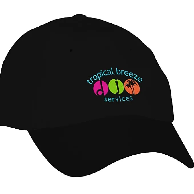 Lightweight Soft-Structure Cap