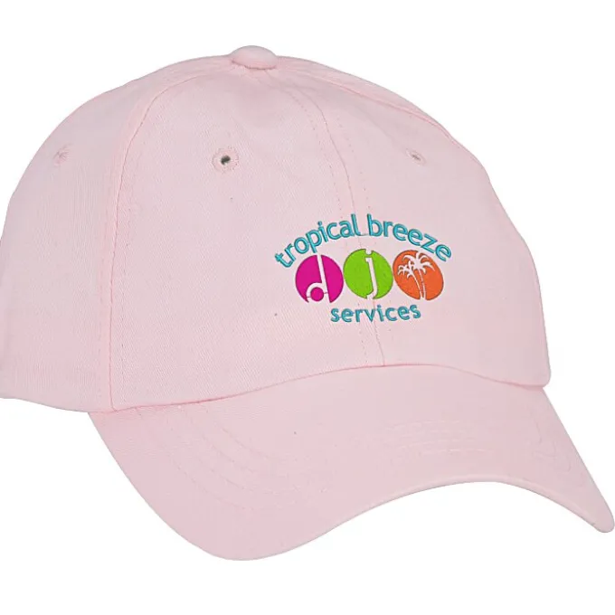 Lightweight Soft-Structure Cap