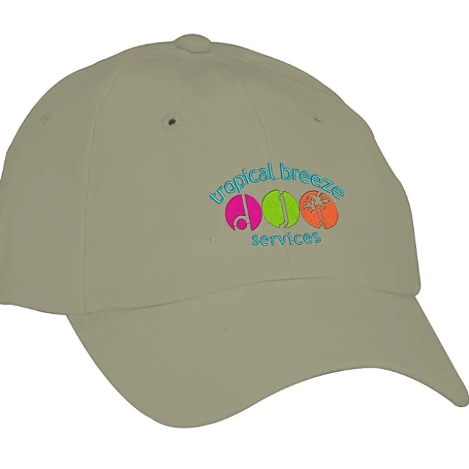 Lightweight Soft-Structure Cap