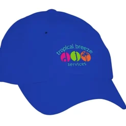 Lightweight Soft-Structure Cap