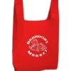 Lightweight T-Shirt Style Tote