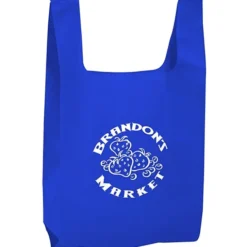 Lightweight T-Shirt Style Tote