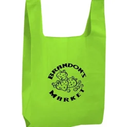 Lightweight T-Shirt Style Tote