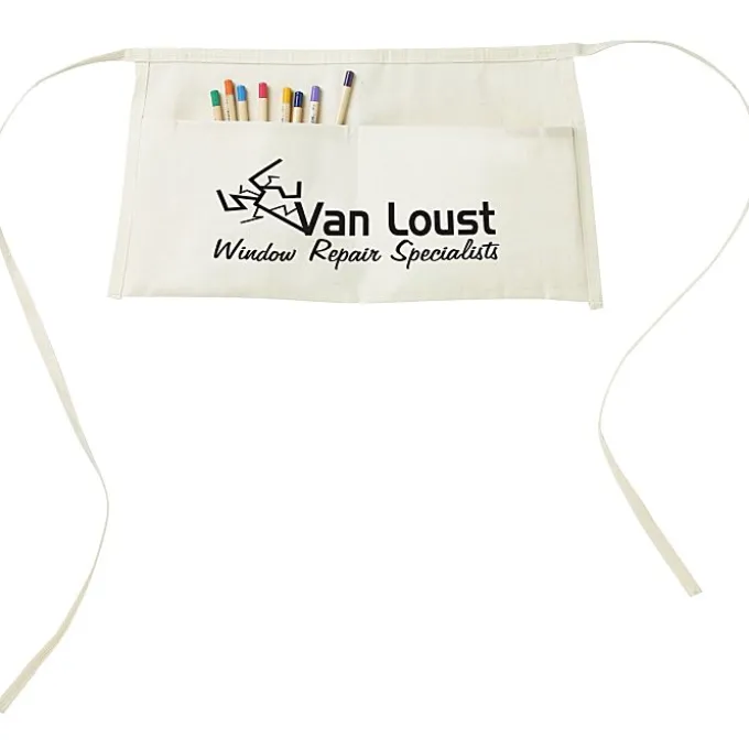 Lightweight Waist Apron
