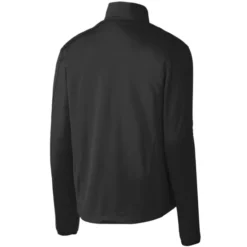 Lightweight 1/2-Zip Soft Shell Pullover - Men's